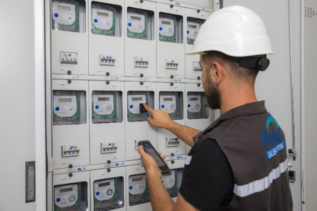 Fırat EDAŞ'tan 'sayaçlarınızı kurcalamayın' uyarısı