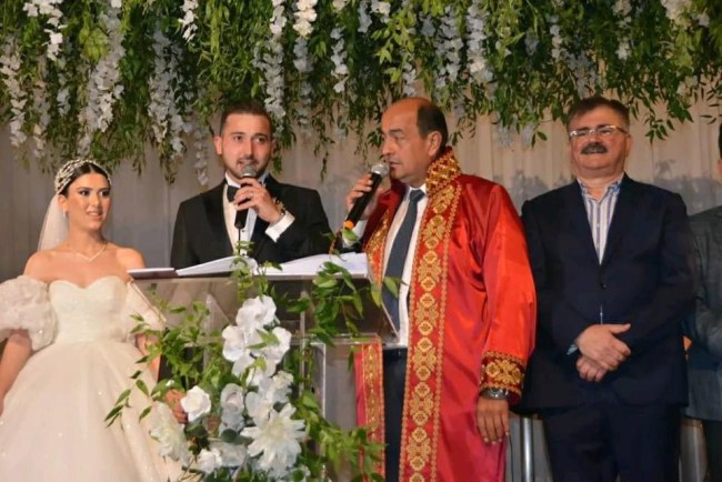 Kardeşler Kuyumculuğun mutlu günü