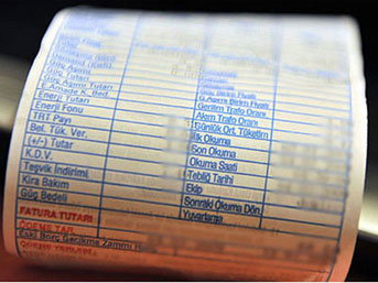 Faturalardan TRT payı kalkıyor!