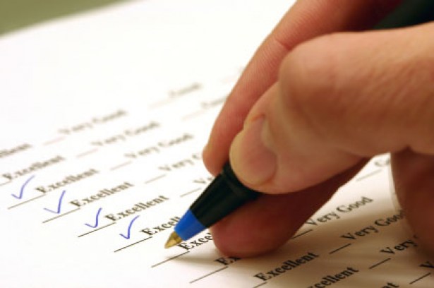 İşte son yerel seçim anketi!..