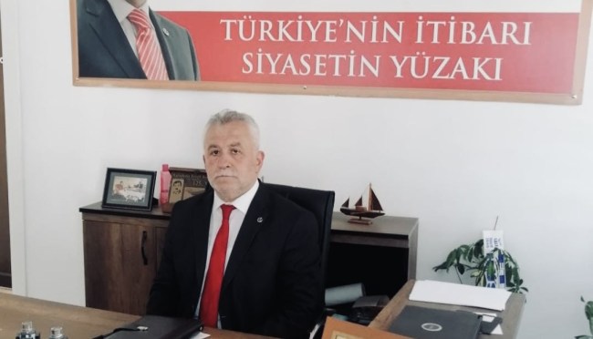 “Ereğli’nin il olasını istemek ileri görüş ve erdemliktir”