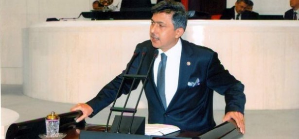 Köktürk'ten teşvikli gönderme!..