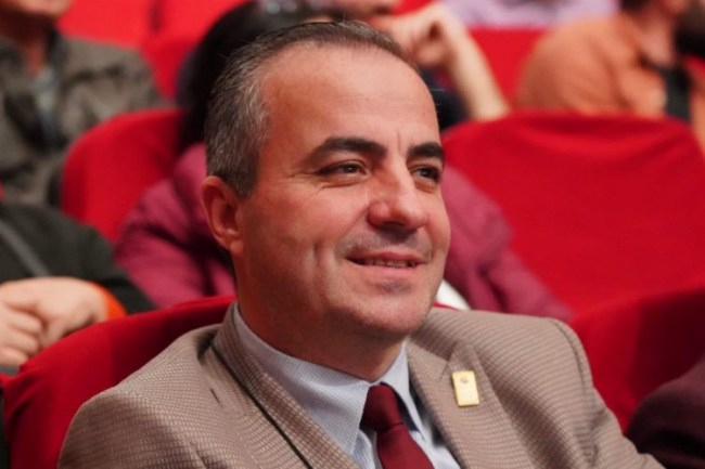 Bilecik'te silahlı saldırıya uğrayan gazeteci yaralandı