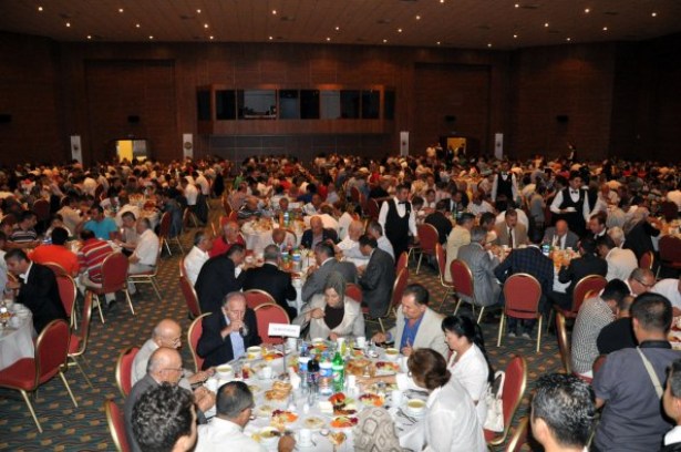 "EREĞLİ ÇÖKÜYOR!.."