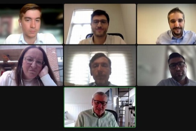 Abdullah Gül Üniversitesi'nden ekonomi seminerleri