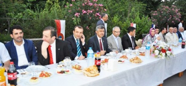 "Alport'u bölgeye kazandırmalıyız!.."