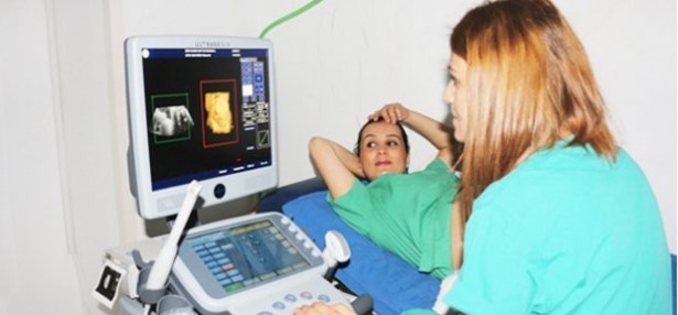 BEÜ'den büyük hizmet...