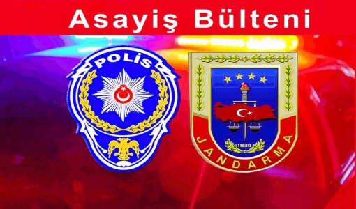 ASAYİŞ..