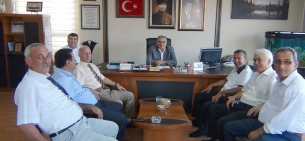 "Grev, var olan ekonomik krizi tetikler!.."