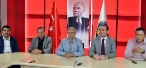 "Ülkenin tuğlalarını oluşturuyorlar"