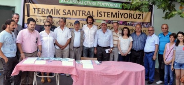 "500 bin kişi tehlike altında!.."