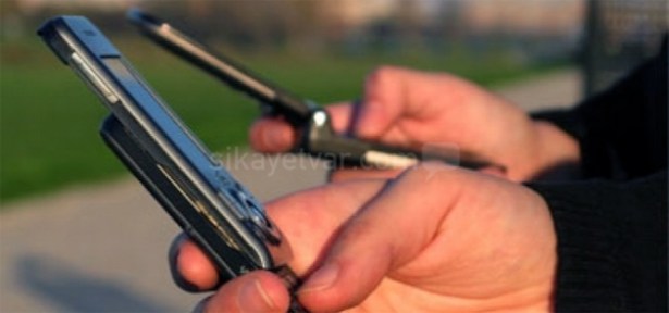 155i gereksiz arayana para cezası