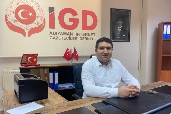 Başkan Akbilek'ten Kurban Bayramı mesajı