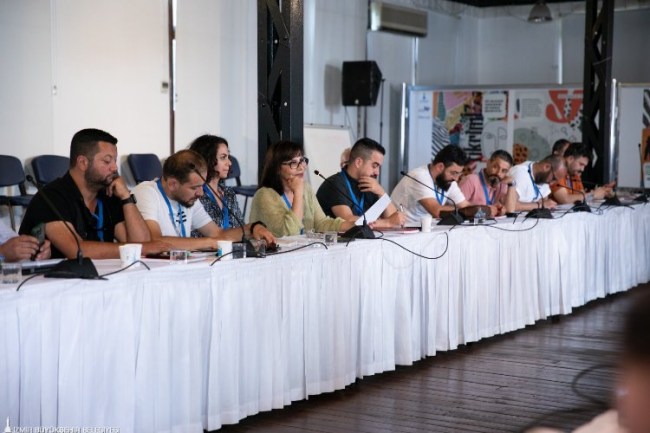 Şehir Tiyatroları Çalıştayı'nda sanatsal özerklik vurgusu