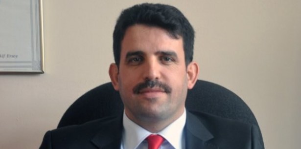 "İşçiye bayram hediyesi oldu.."