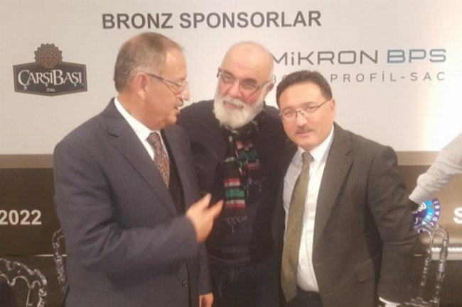 Vali Gökmen Çiçek'ten Kurban Bayramı mesajı