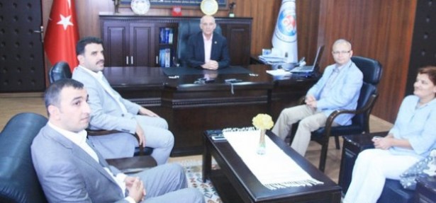 "Ereğli yer göstermedi, merkez Gülüç'e yapılacak!.."