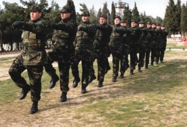 Askerlik şubesinden uyarı..