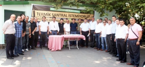 Türk Metal'den dev destek..