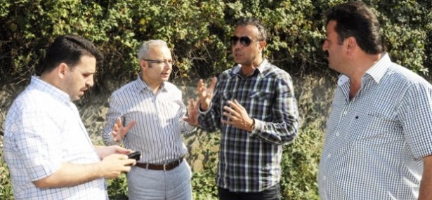 Ereğlililere müjde..