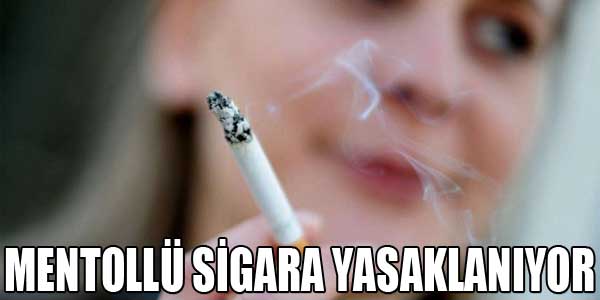 Sigarada çok kritik bir yasak daha!