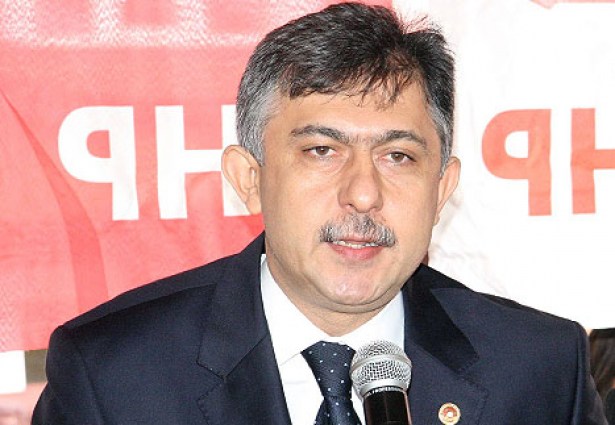 "Türkiye AKP'den tamamen kurtulacak!.."