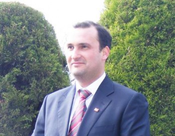 Nalcı kavgaya karıştı..