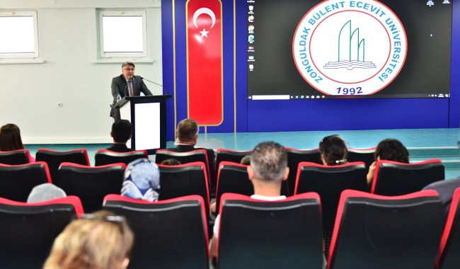 ZBEÜSEM Çocuk Üniversitesi açılışını yaptı