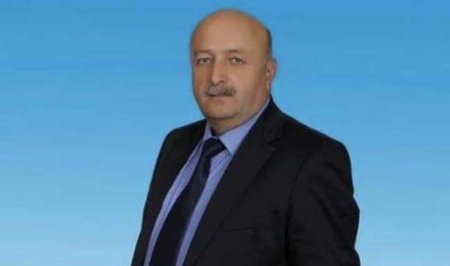 Hüseyin Soyarslan vefat etti