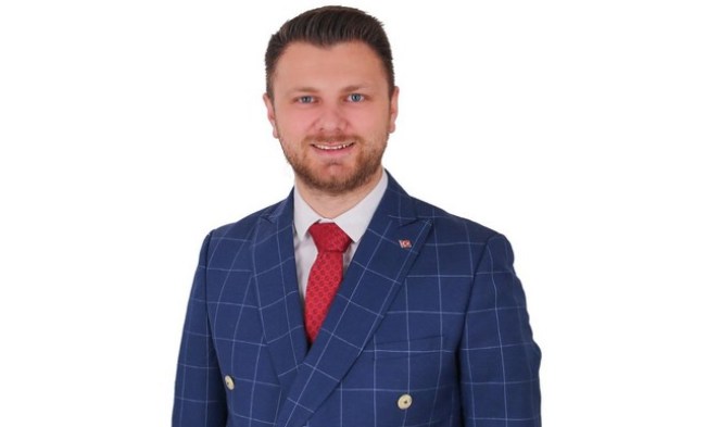 Yazıcıoğlu suskunluğunu bozdu: "Basın etiğinden ve ahlaktan yoksun kalemler"