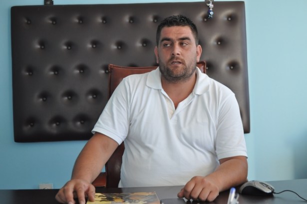 İFTARI BELEDİYE DEĞİL, BİZ VERDİK!..