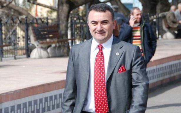 Sesli 2. kez baba oldu..