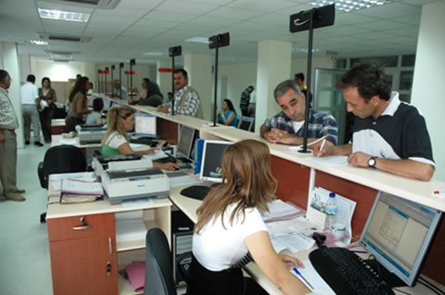 3 milyon memuru ilgilendiren zam!