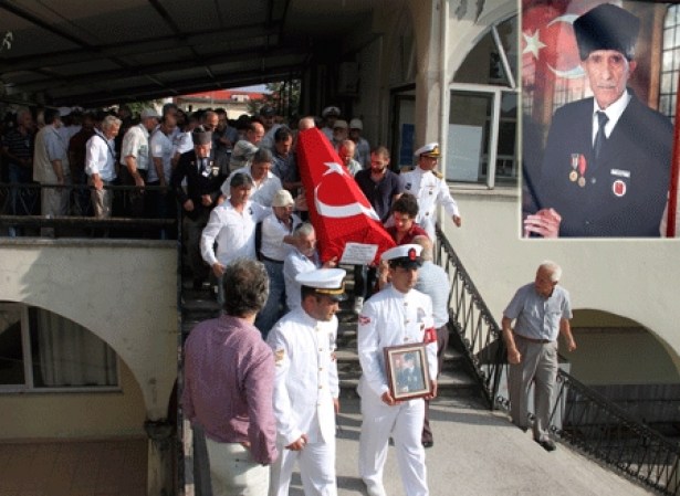 84 yaşında hayata gözlerini yumdu!..