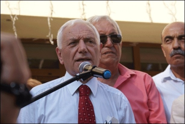 "Programı Posbıyık değil, ben yaptım!.."