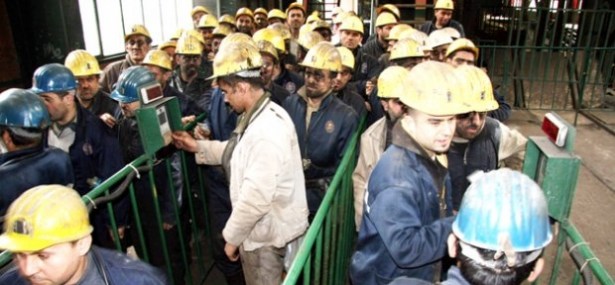 TTK'ya nitelikli işçi alındı..