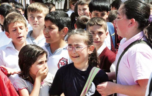 "Uygulama eğitim cinayetidir!.."