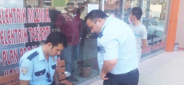 Bu nasıl bir düşmanlık?..