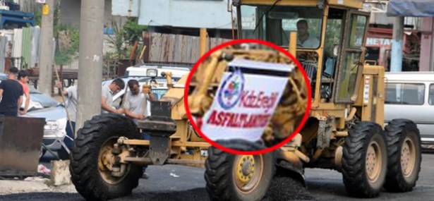 Hizmet mi, 'ŞOV' mu?..