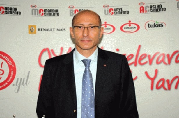 Genel Müdür Orhan, Ereğli'ye geldi..