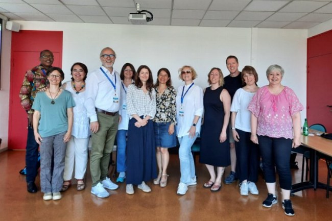 Dr. Baynazoğlu'ndan yurt dışında eğitim