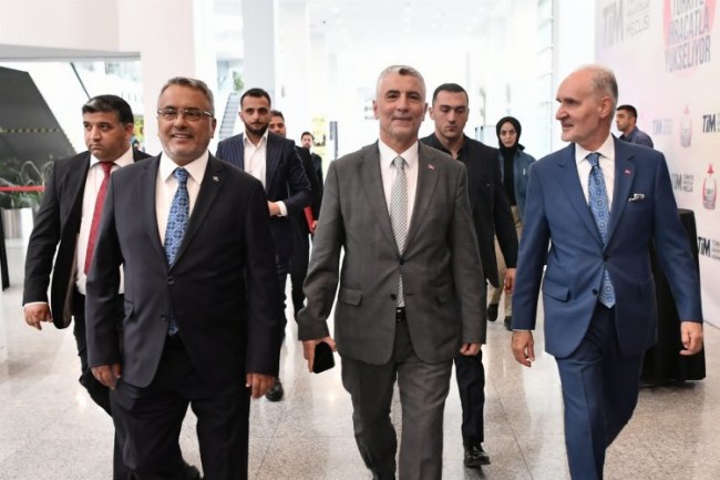 HİB'de yeni başkan Avdagiç oldu