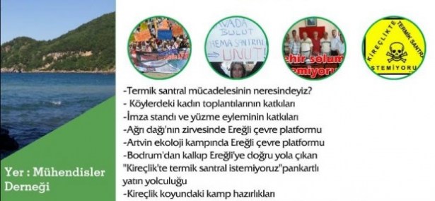 27 Ağustos'ta toplanıyorlar!..