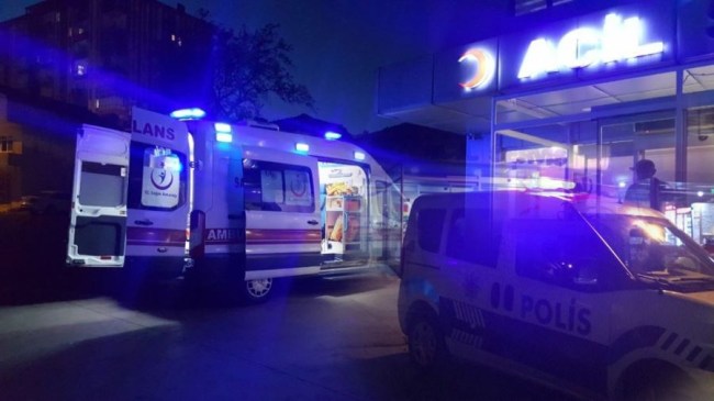 Ereğli’de toplu zehirlenme