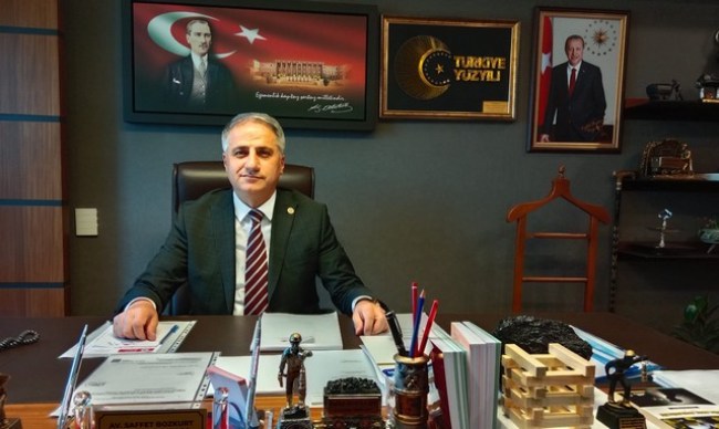 Büyük ihanetin adı 15 Temmuz