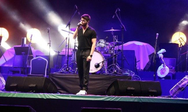 Semicenk 31 Temmuz'da Kdz.Ereğli'ye geliyor