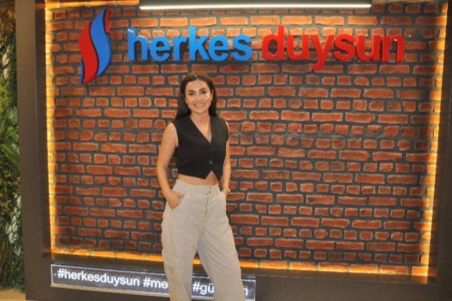 Bursa'da müzik serüveni başlıyor