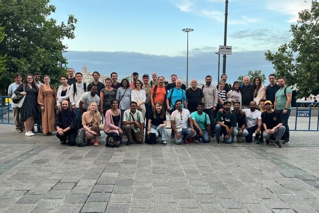 Bahçeşehir Üniversitesi'nden ‘Sürdürülebilirlik' konferansı