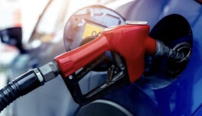 Akaryakıt’a dev ÖTV zammı