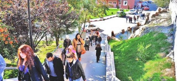 BEÜN kayıtları başladı..